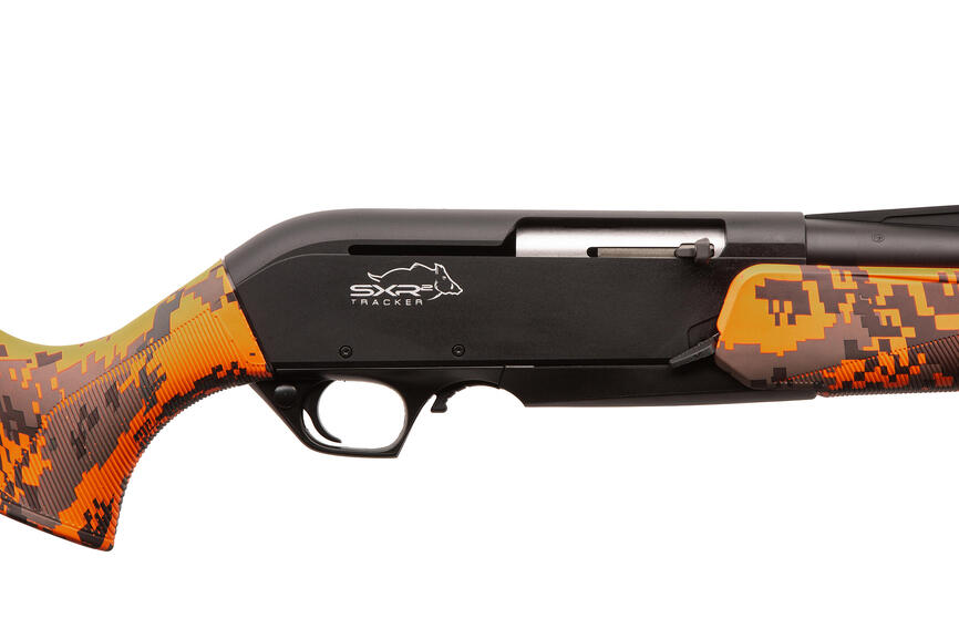 Карабін мисливський Winchester SXR2 Tracker Blaze 308Win. Фото 3