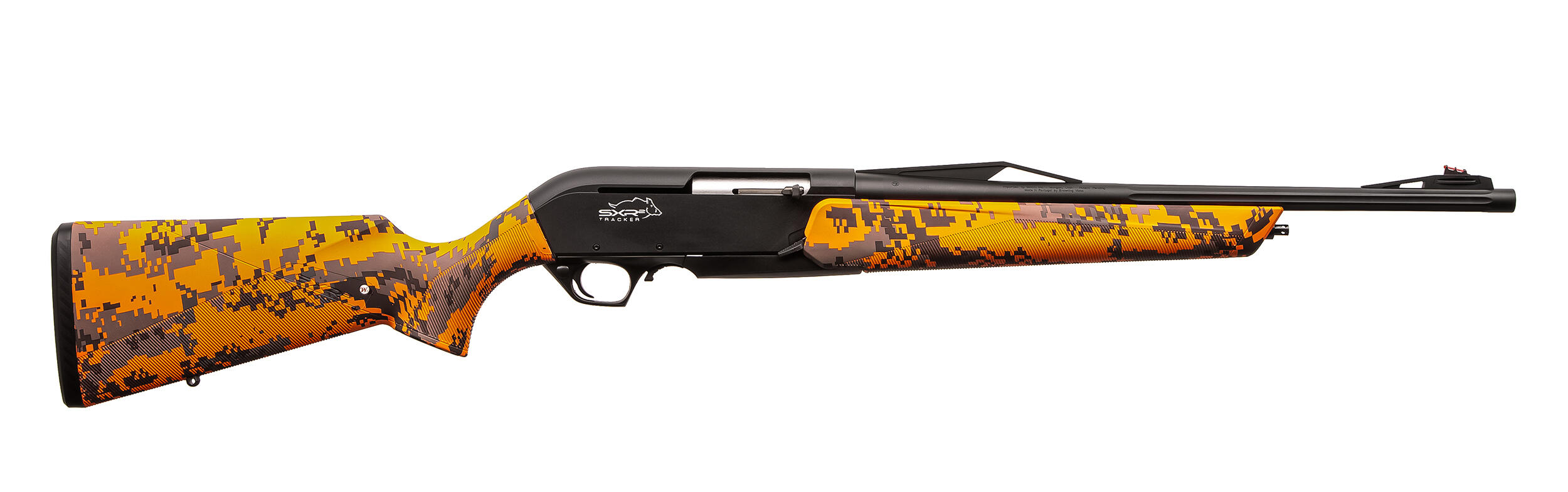 Карабін мисливський Winchester SXR2 Tracker Blaze 308Win