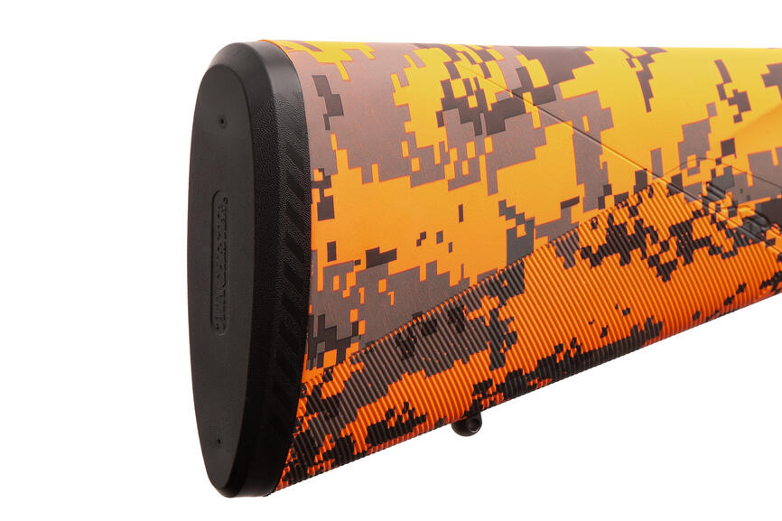 Карабін мисливський Winchester SXR2 Tracker Blaze 308Win. Фото 4