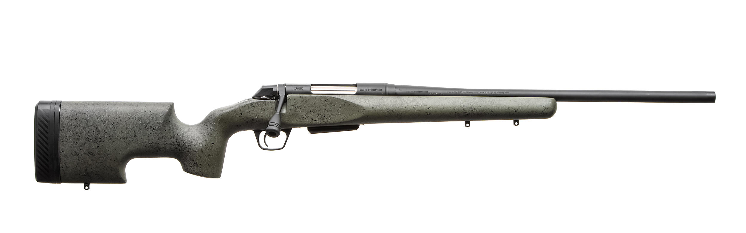 Карабін мисливський Winchester XPR Long Range 308Win