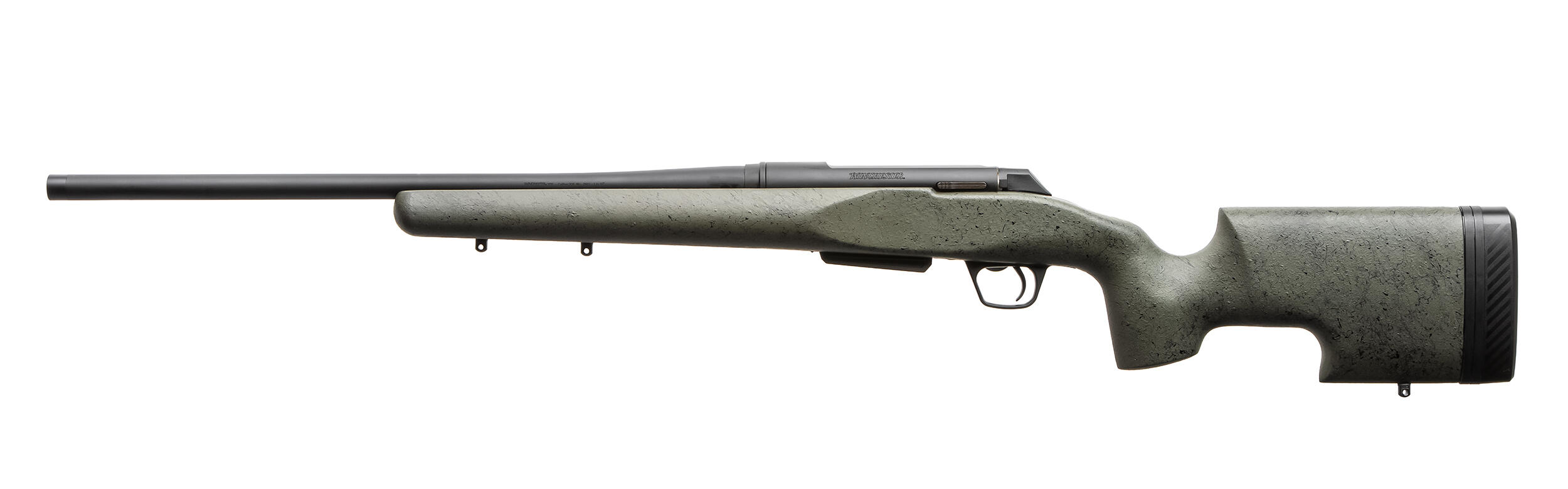 Карабін мисливський Winchester XPR Long Range 308Win. Фото 2