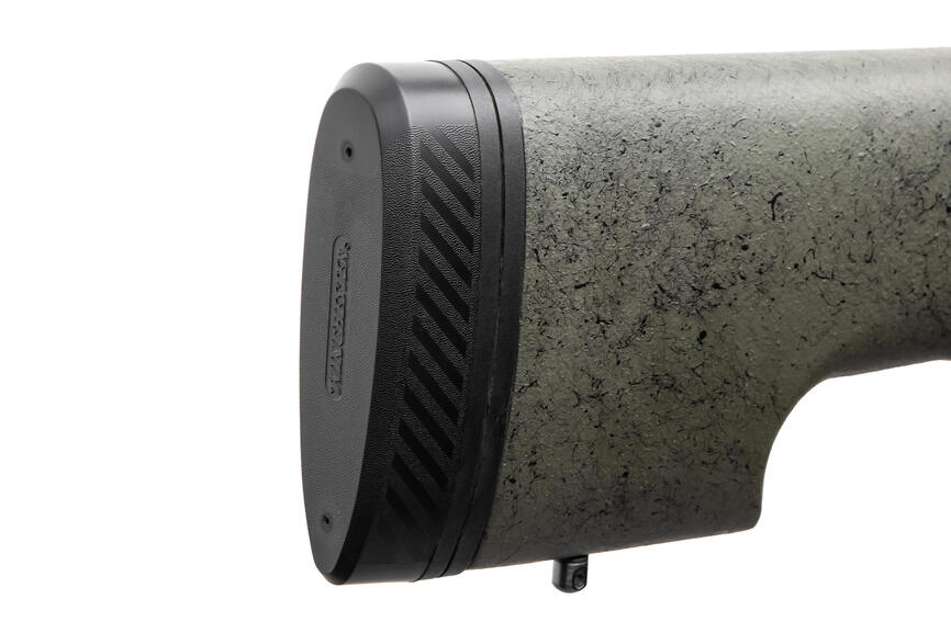 Карабін мисливський Winchester XPR Long Range 308Win. Фото 4