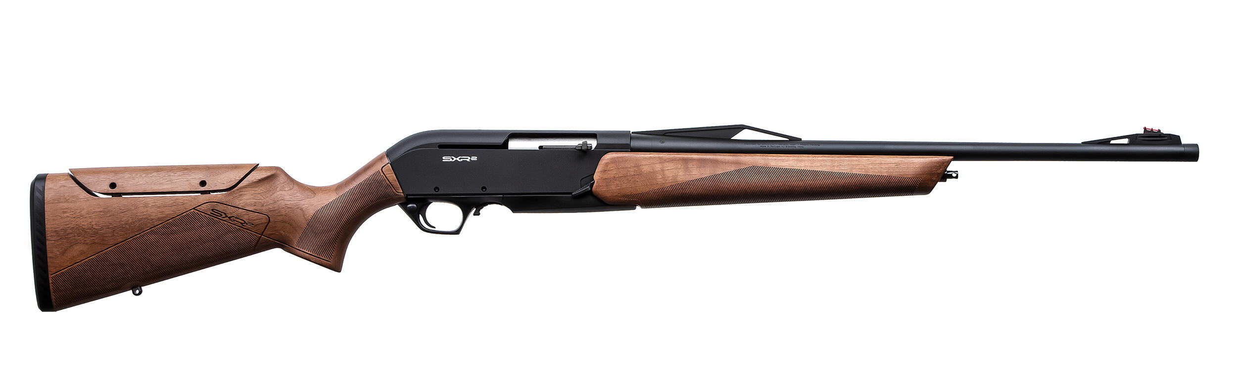Карабін мисливський Winchester SXR2 Field Adjustable 308Win