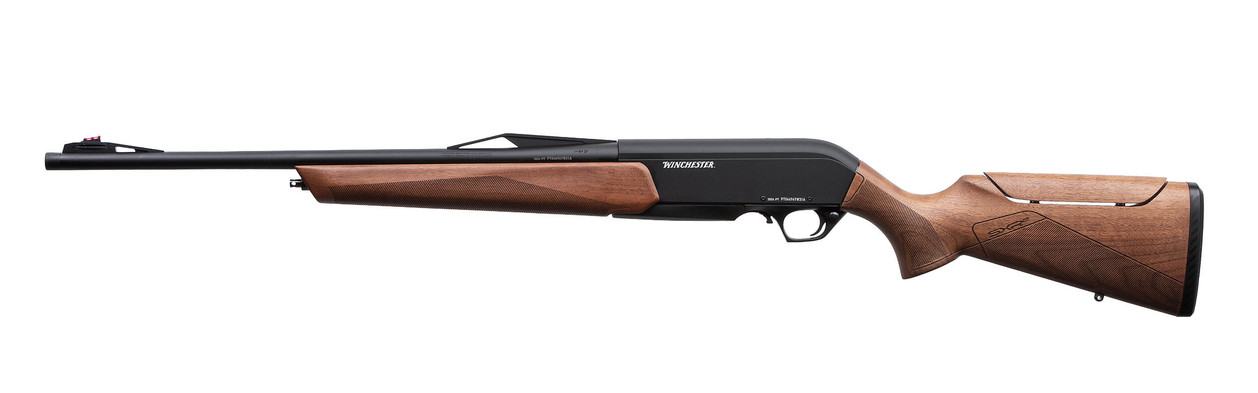 Карабін мисливський Winchester SXR2 Field Adjustable 308Win. Фото 2