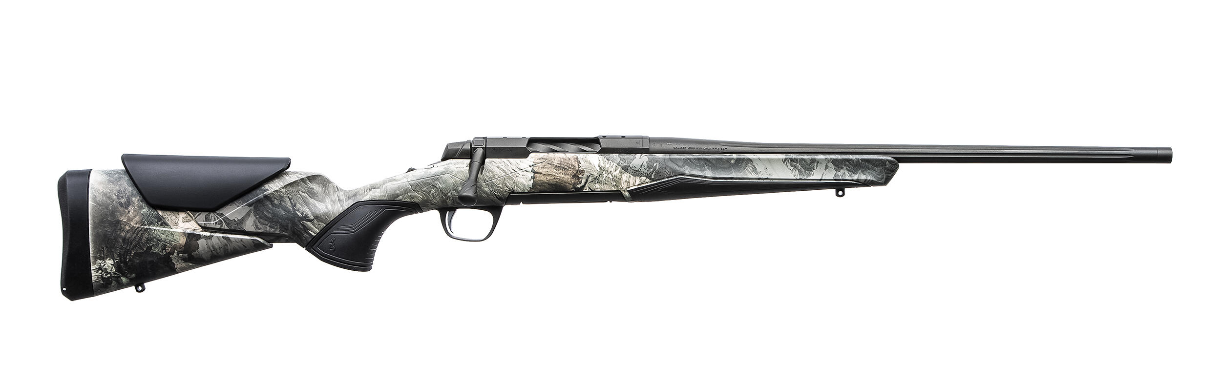Карабін нарізний Browning X-BOLT2 Nordic Varitech Modna ADJ 308Win