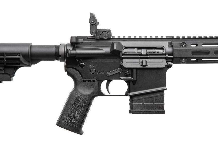 A101257 Карабін мисливський Tippmann Arms M4-22 LTE. Фото 2