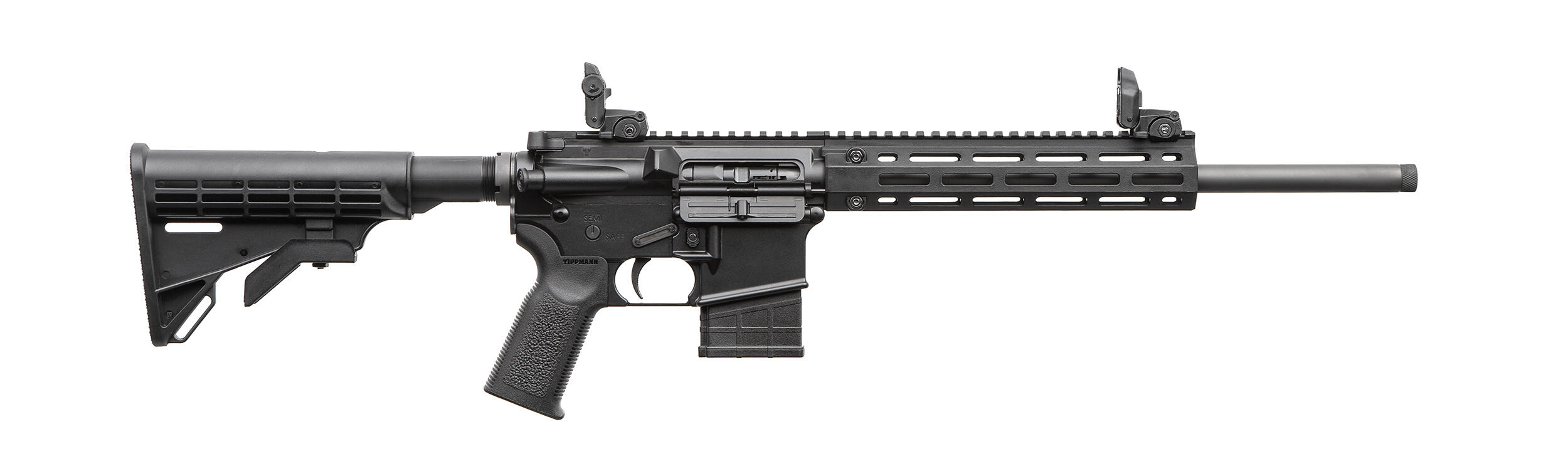A101257 Карабін мисливський Tippmann Arms M4-22 LTE