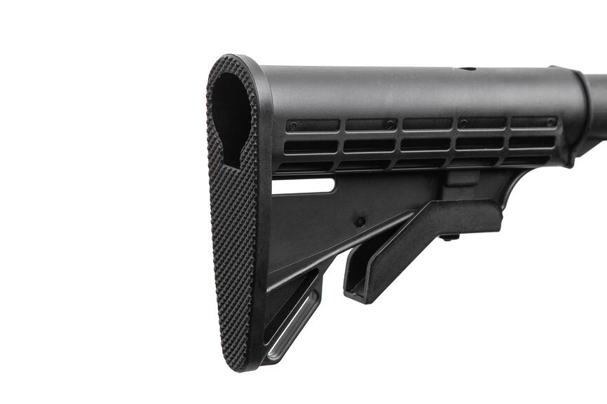 A101257 Карабін мисливський Tippmann Arms M4-22 LTE. Фото 3