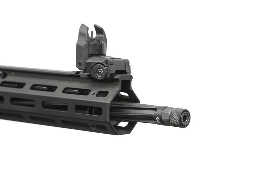 A101303 Карабін мисливський Tippmann Arms M4-22 RCR-24. Фото 4