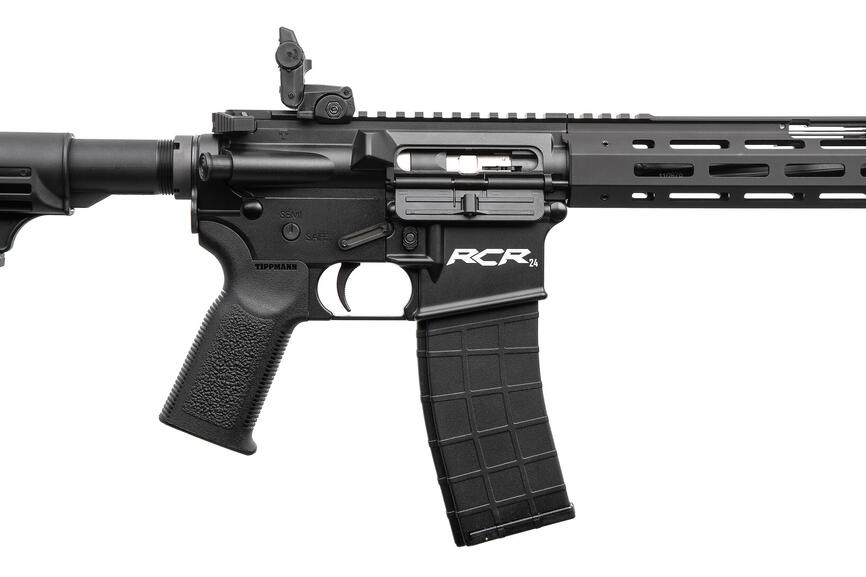 A101303 Карабін мисливський Tippmann Arms M4-22 RCR-24. Фото 2