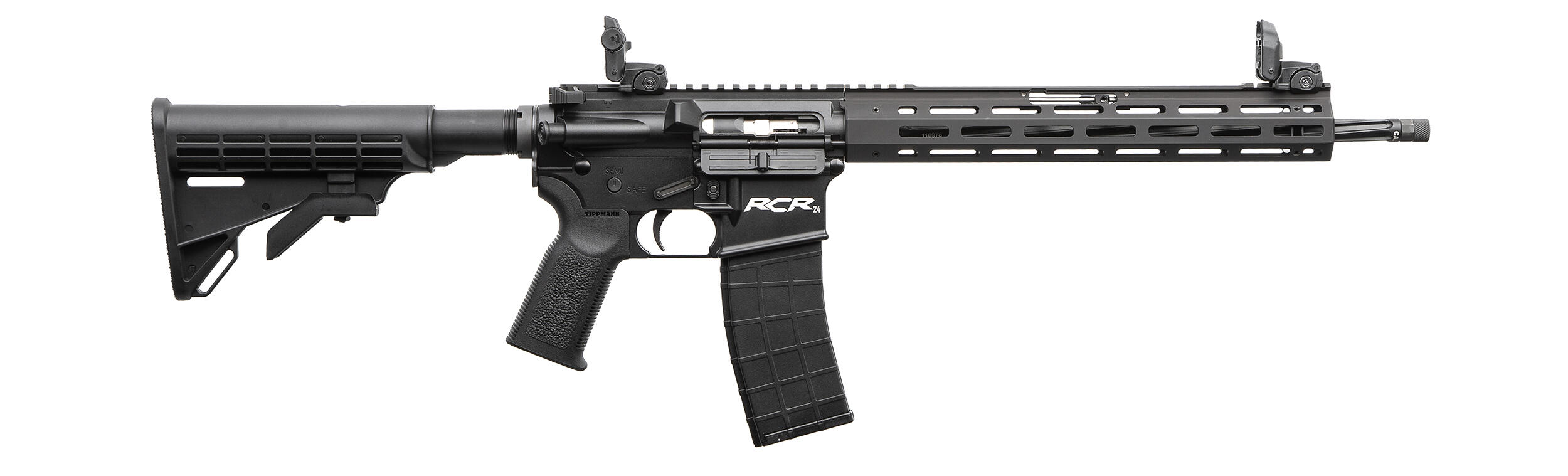 A101303 Карабін мисливський Tippmann Arms M4-22 RCR-24