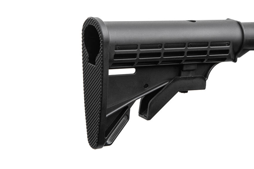 A101303 Карабін мисливський Tippmann Arms M4-22 RCR-24. Фото 3