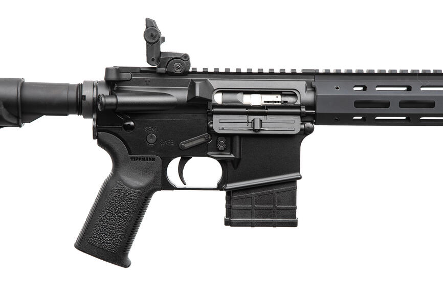 А101079 Карабін мисливський Tippmann Arms M4-22 ELITE-L. Фото 2