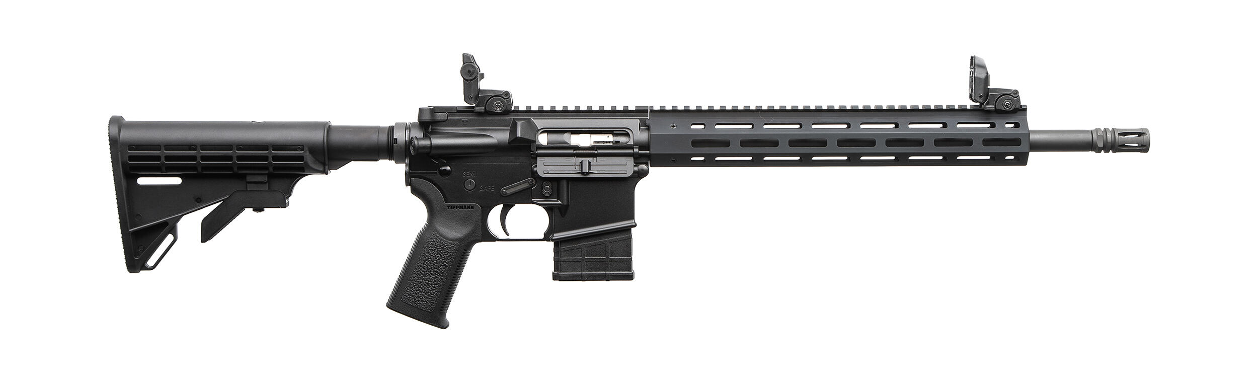 А101079 Карабін мисливський Tippmann Arms M4-22 ELITE-L