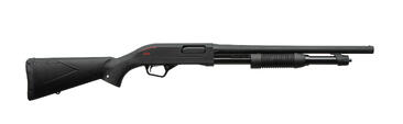 Рушниця помпова SXP Defender кал.12/46 Cyl Winchester