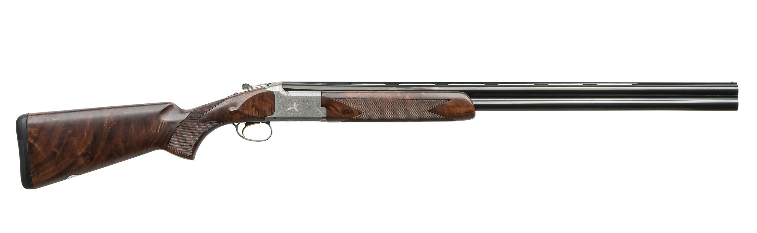 Рушниця  мисливська Browning B525 M12 Autumn Silver 76 INV+