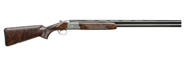 Рушниця  мисливська Browning B525 M12 Autumn Silver 76 INV+