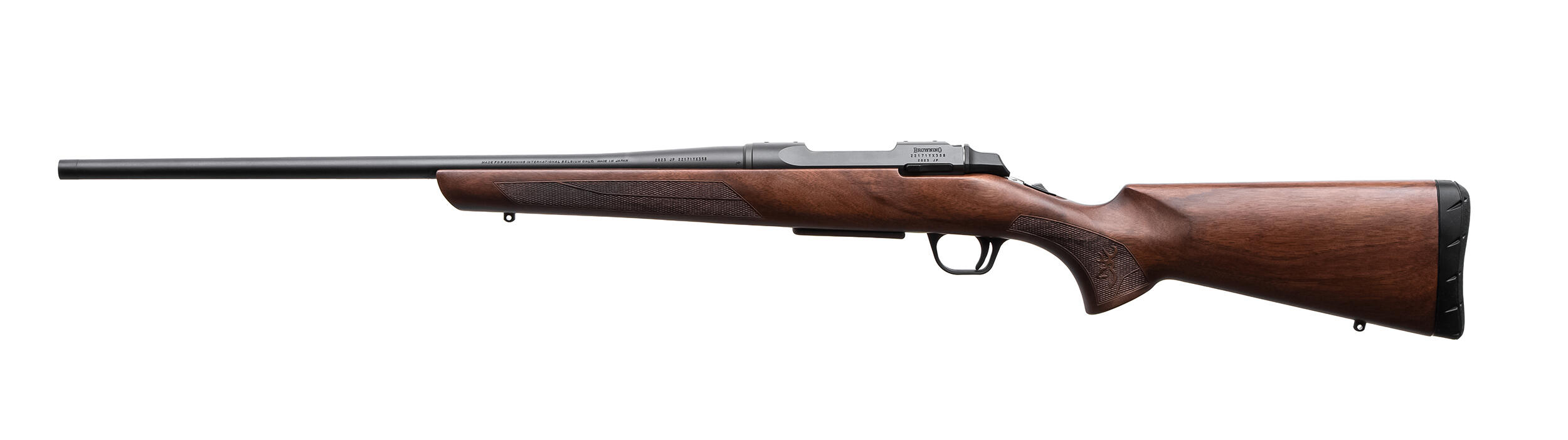Карабін мисливський Browning A-BOLT 3+ Hunter 308Win. Фото 2