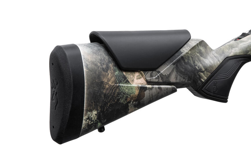 Карабін нарізний Browning X-BOLT2 Alpen Varitech Moter 308Win. Фото 4