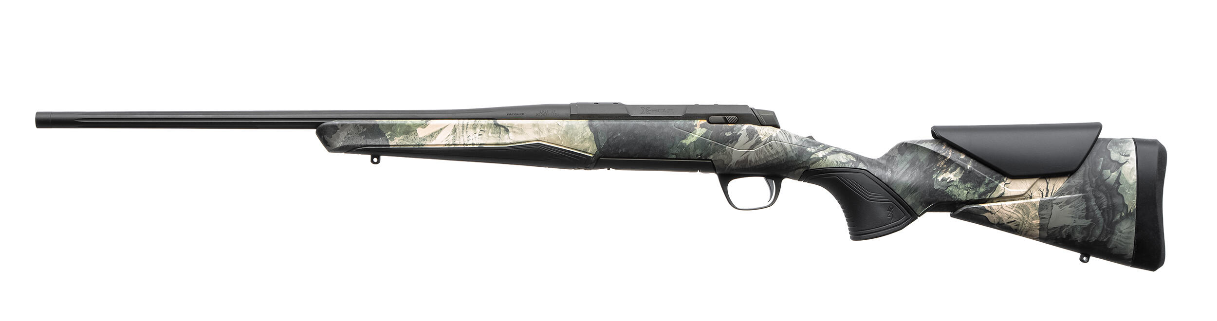 Карабін нарізний Browning X-BOLT2 Alpen Varitech Moter 308Win. Фото 2