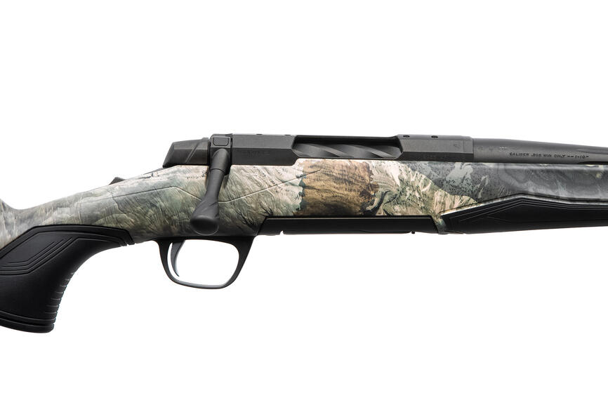Карабін нарізний Browning X-BOLT2 Alpen Varitech Moter 308Win. Фото 3
