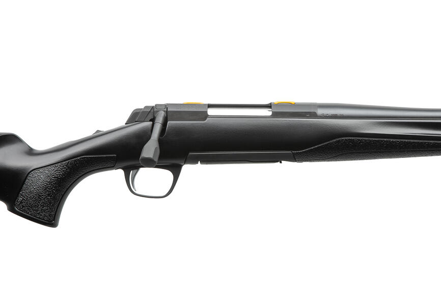 Карабін мисливський Browning X-Bolt SF Composite Black ADJ 308Win. Фото 3