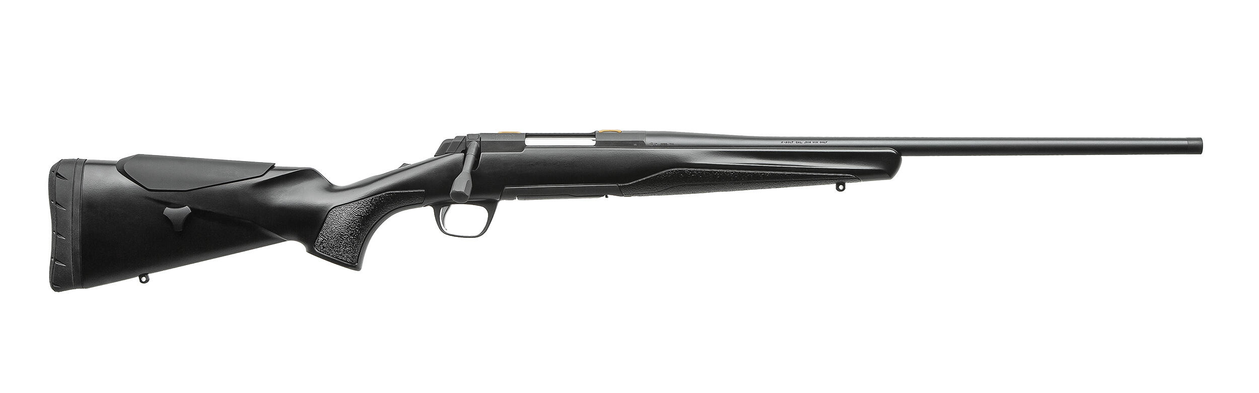 Карабін мисливський Browning X-Bolt SF Composite Black ADJ 308Win