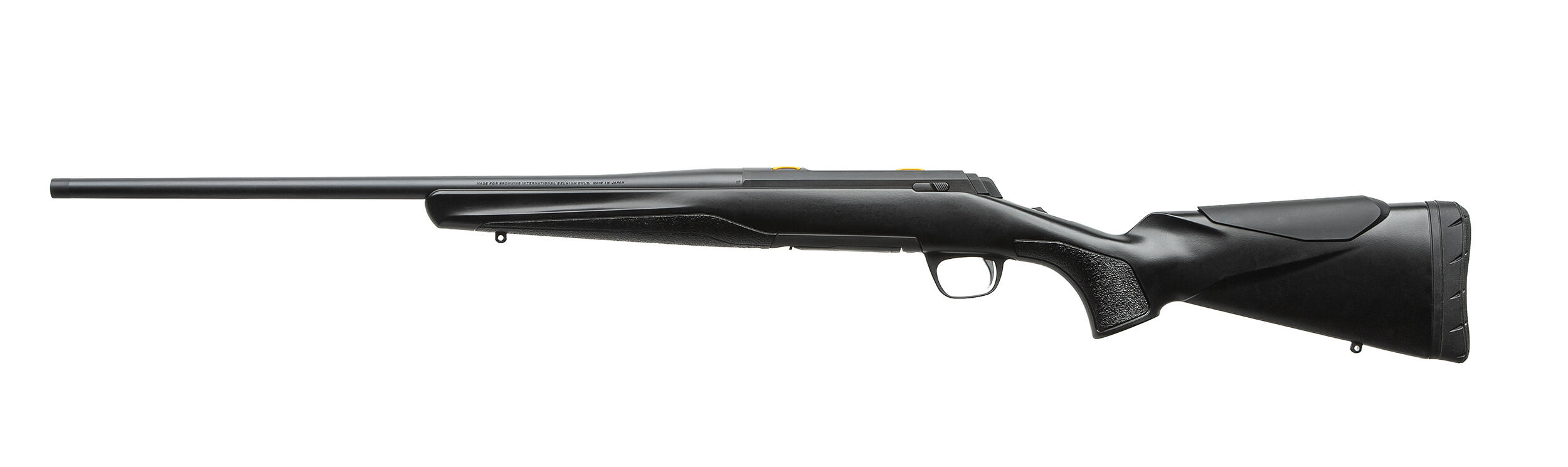 Карабін мисливський Browning X-Bolt SF Composite Black ADJ 308Win. Фото 2