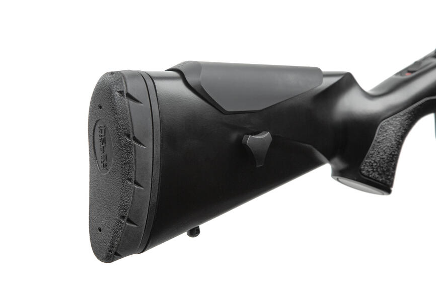 Карабін мисливський Browning X-Bolt SF Composite Black ADJ 308Win. Фото 4