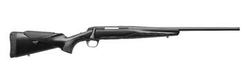 Карабін мисливський Browning X-Bolt SF Composite Black ADJ 308Win