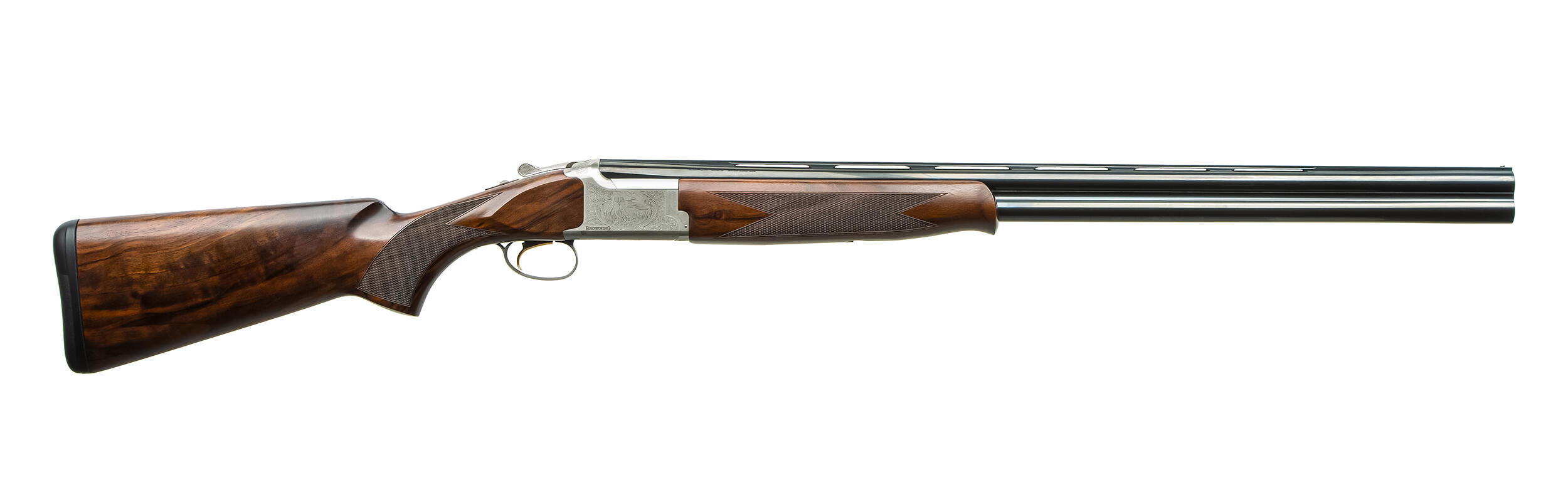 Рушниця мисливська Browning B525 12M Game 1 True LH, 76 INV+