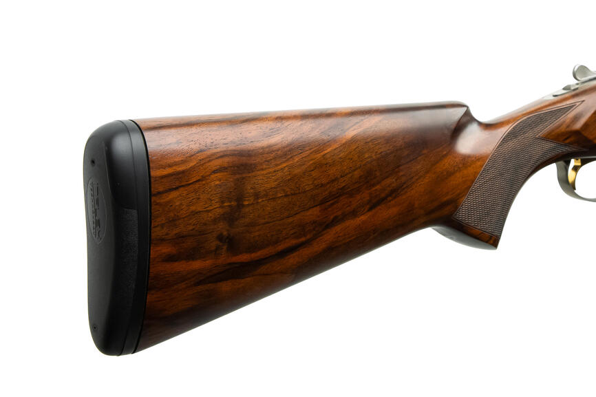 Рушниця мисливська Browning B525 12M Game 1 True LH, 76 INV+. Фото 4