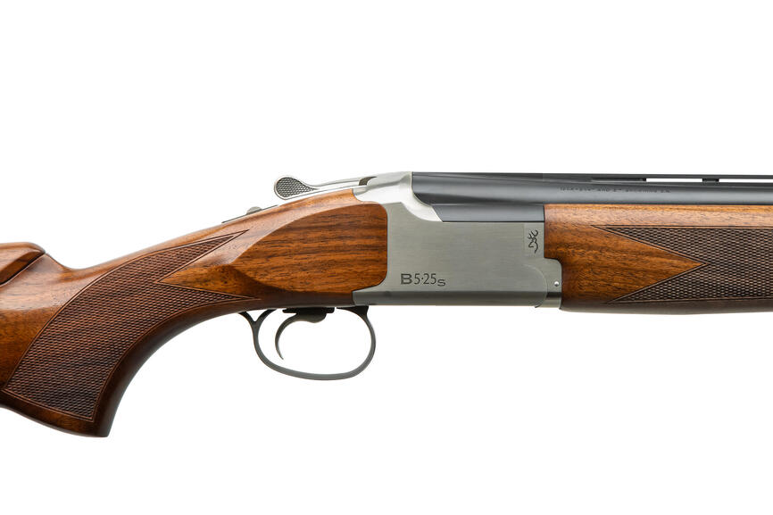 Рушниця мисливська Browning B525 12M Sporter 1 ADJ, 76, INV+. Фото 3