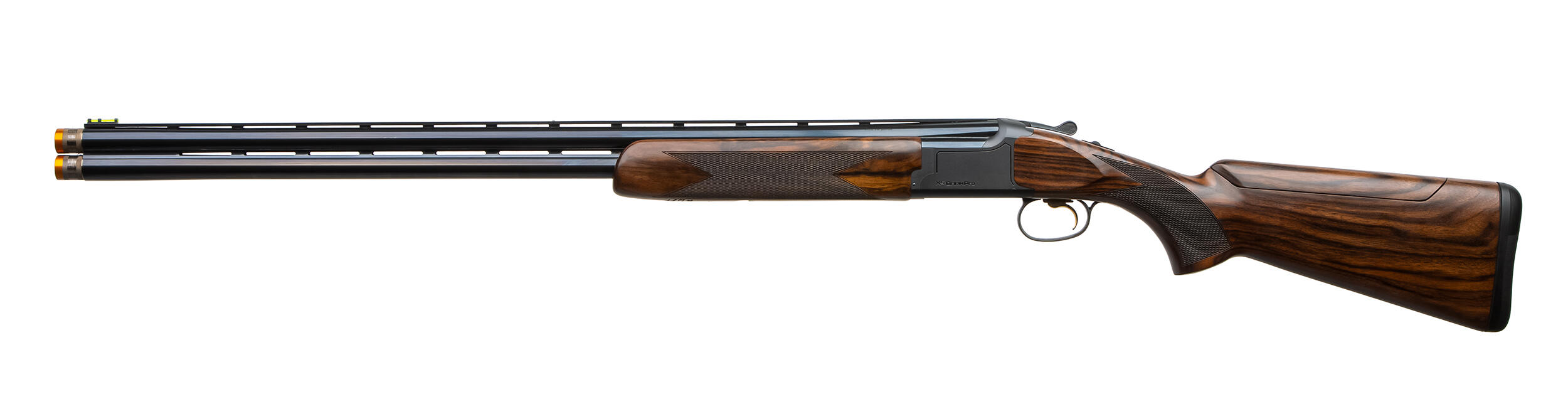 Рушниця мисливська Browning ULTRA XS DARK PRO 12M ADJ, 76 INV+ Ti. Фото 2