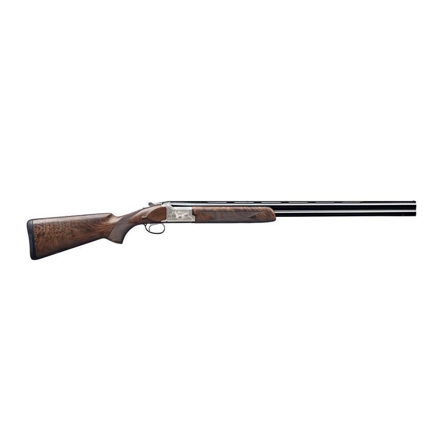 Рушниця мисливська Browning B525 12M HTG Aves Silver 71 INV+