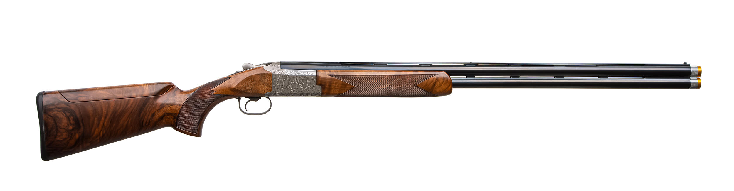Рушниця мисливська Browning  B725 12M SPG Medallion Silver 76 INV DS