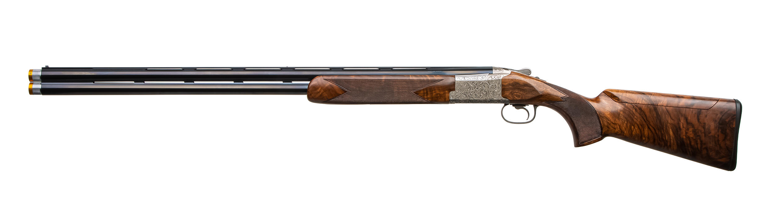 Рушниця мисливська Browning  B725 12M SPG Medallion Silver 76 INV DS. Фото 2