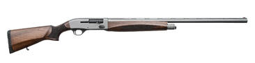 Рушниця мисливська BESTHUGLU BA312 WBTG, 12/76 30" WOOD