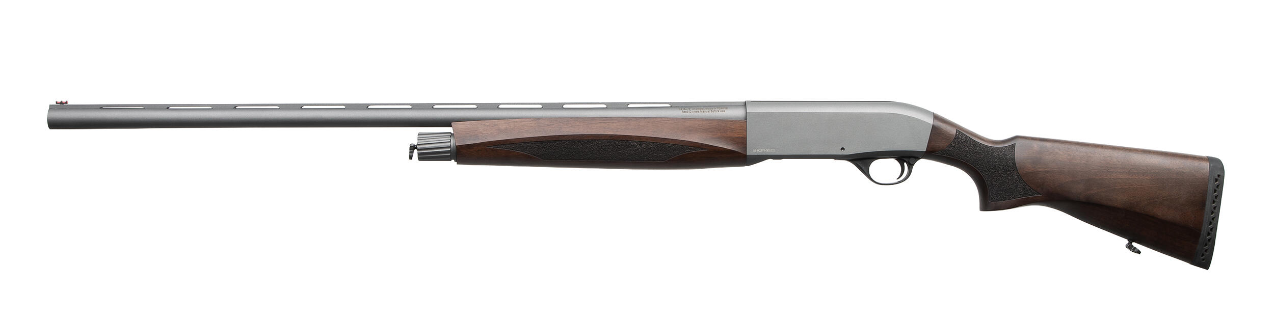 Рушниця мисливська BESTHUGLU BA312 WBTG, 12/76 30" WOOD. Фото 2
