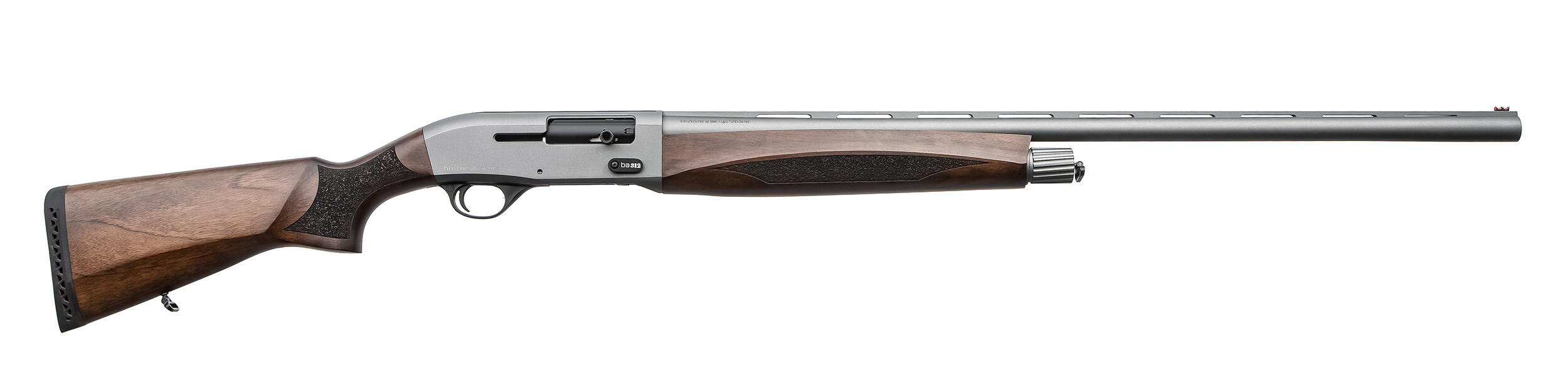 Рушниця мисливська BESTHUGLU BA312 WBTG, 12/76 30" WOOD