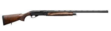 Рушниця мисливська BESTHUGLU BA312 WBLK, 12/76 28" WOOD