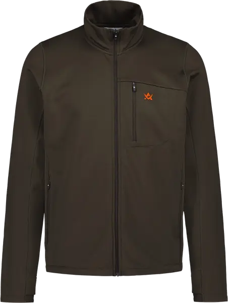 Куртка Alaska Thermodry Ms Jacket, Brown