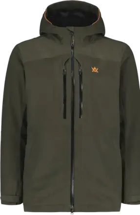 Куртка Alaska Extreme Lite Ms Jacket, Night Green