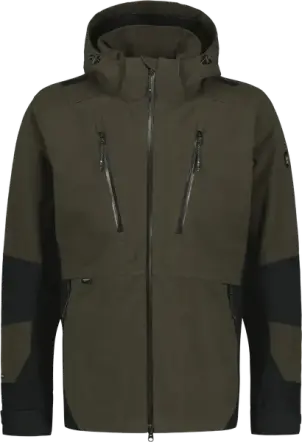 Куртка Alaska Superior Pro Ms Jacket, Brown