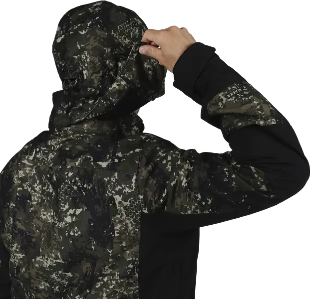 Куртка Alaska Superior Pro Ms Jacket, BlindTech Invisible 2. Фото 3