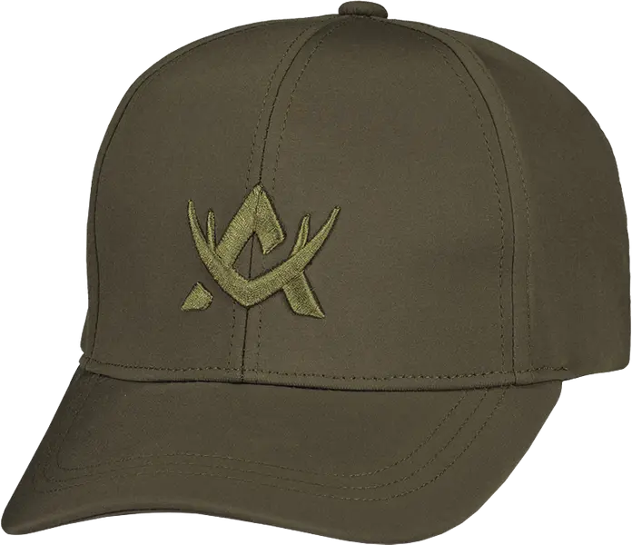 Кепка Alaska Hunter Cap, Night Green
