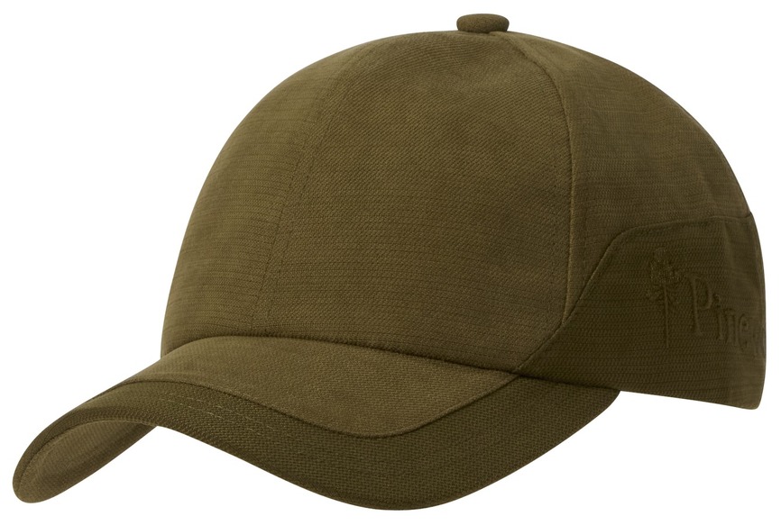 Кепка Pinewood Furudal Exp Hunting 2L CAP Olive Green