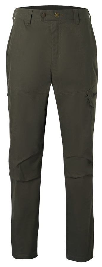 Штани Pinewood Finnveden Outdoor TRS-C Moss Green
