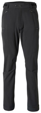 Штани Pinewood Abisko Light Stretch Black