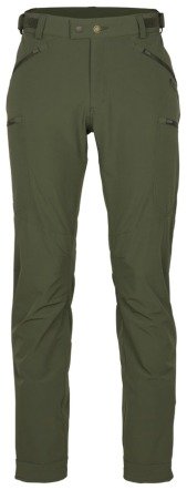 Штани Pinewood Abisko Light Stretch Mossgreen/Mossgreen